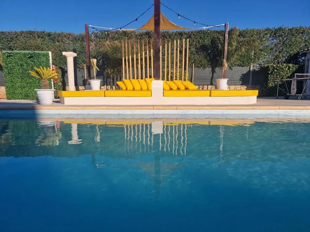 Villa Copacabana Super Lujo Palma de Mallorca