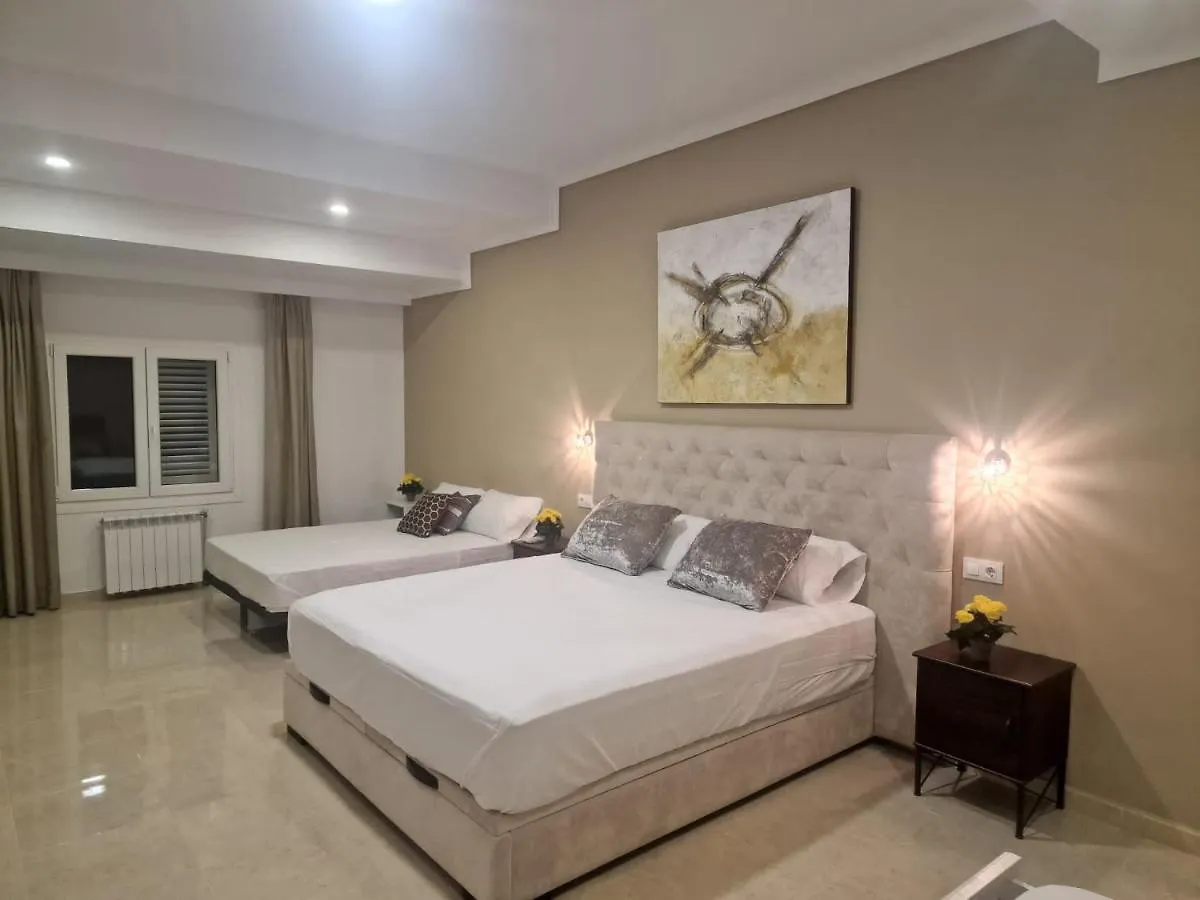 Villa Copacabana Super Lujo Palma de Mallorca