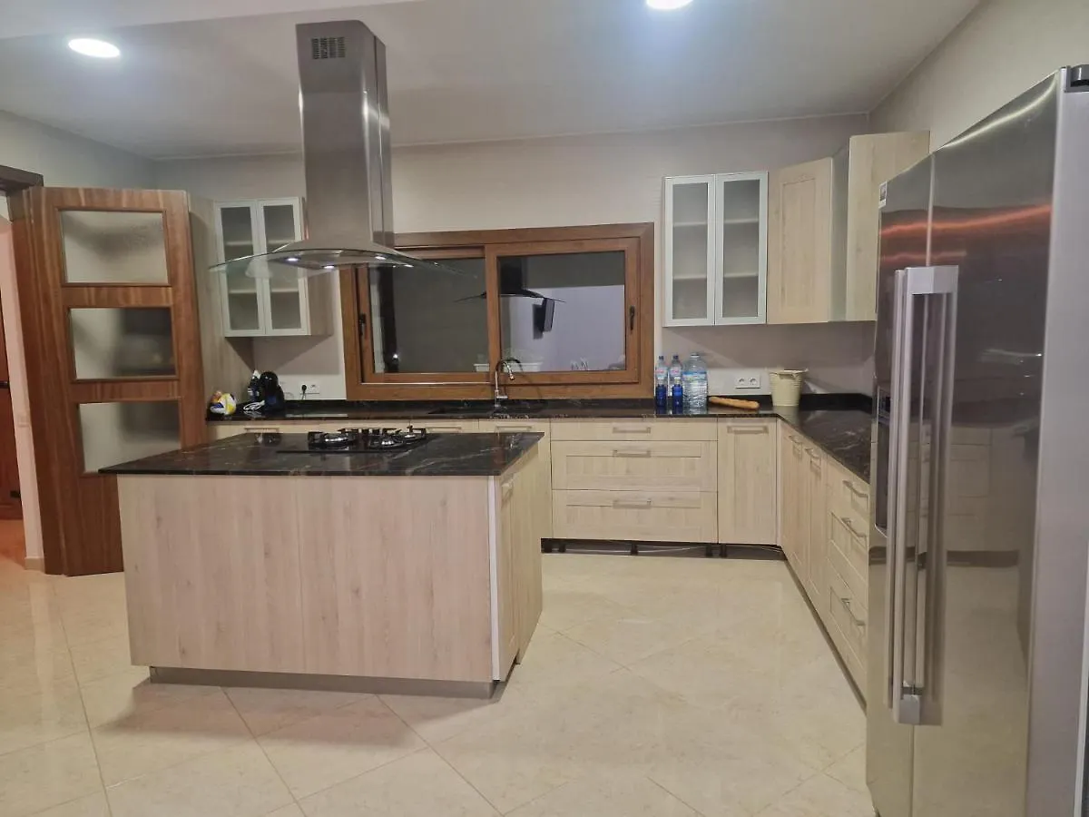 Villa Copacabana Super Lujo Palma de Mallorca İspanya