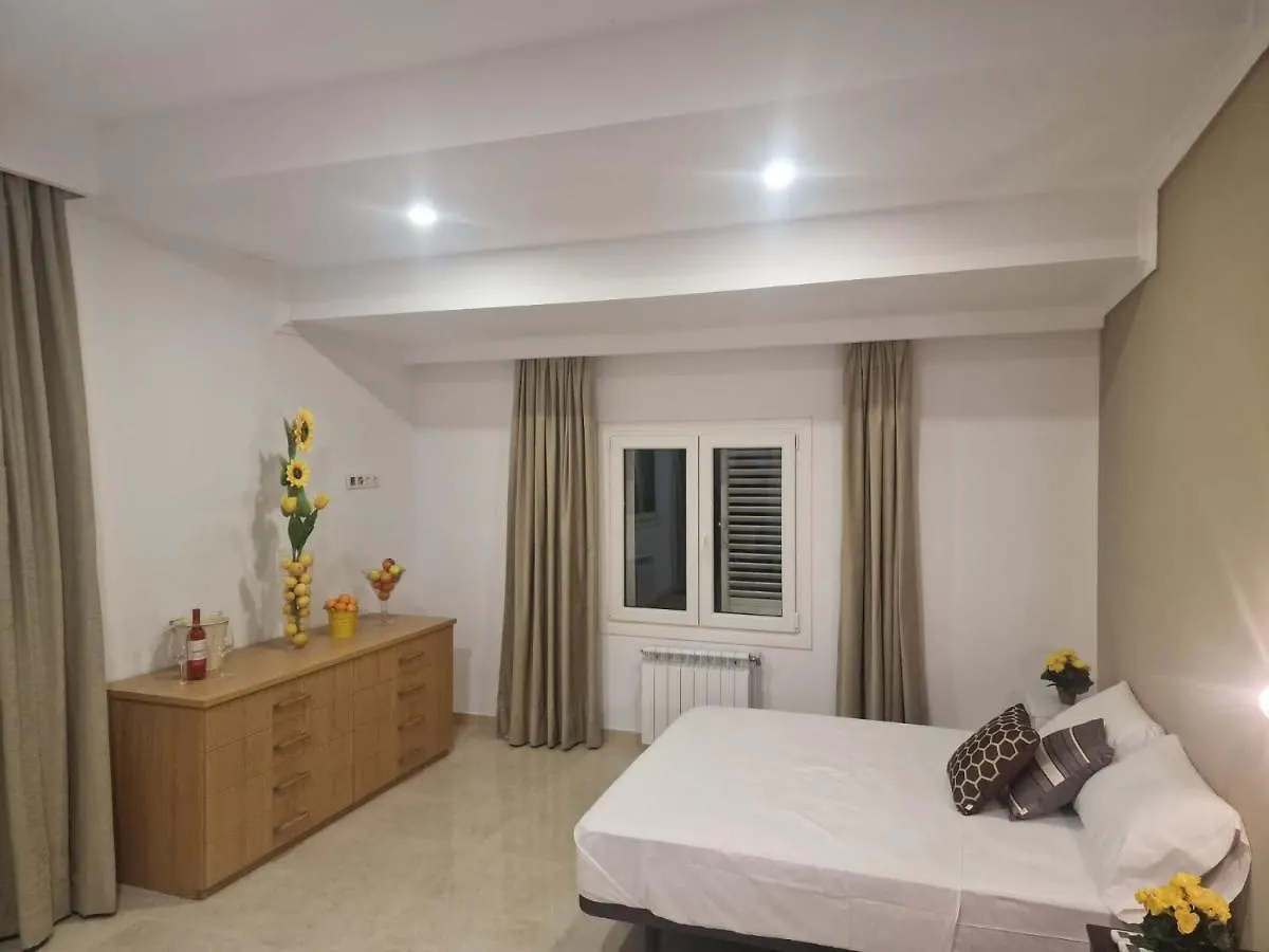 Villa Copacabana Super Lujo Palma de Mallorca 0*,  İspanya