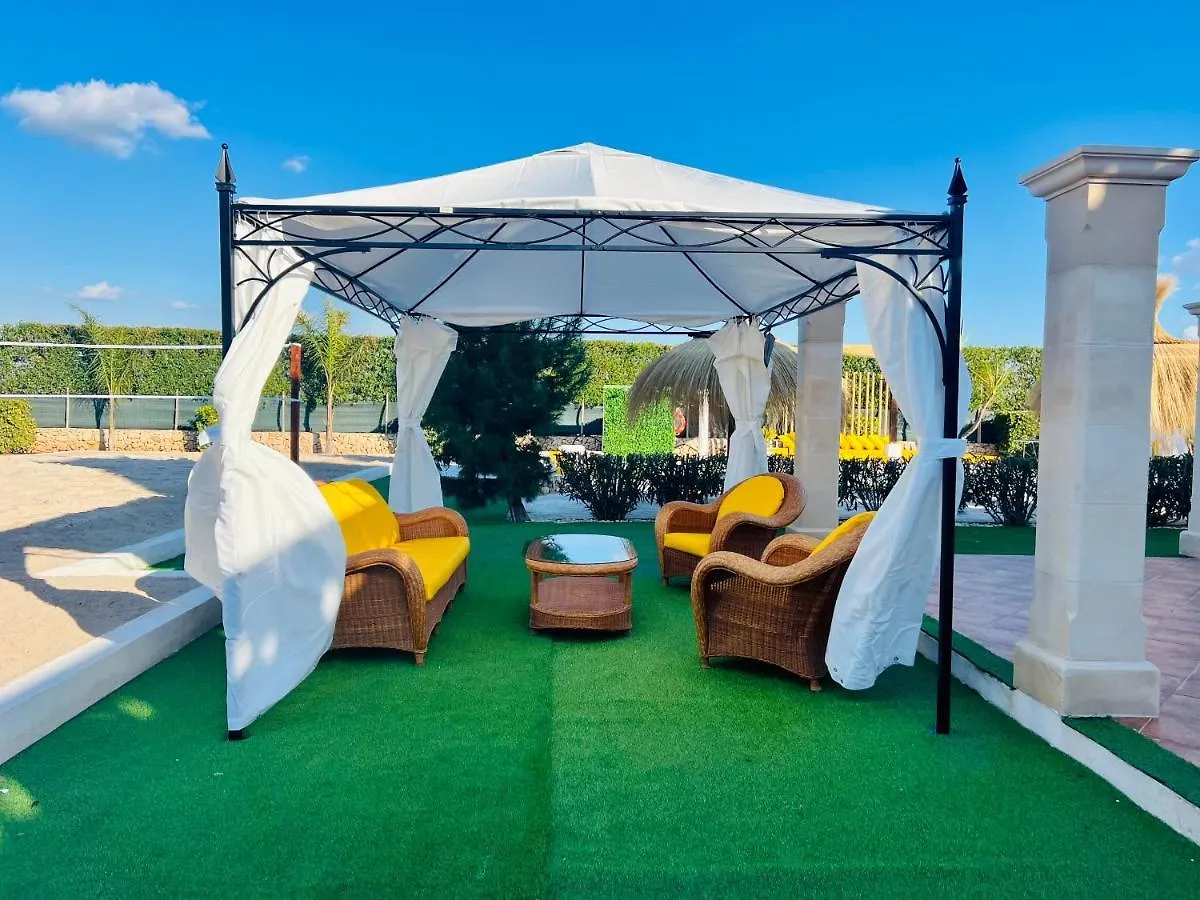 Villa Copacabana Super Lujo Palma de Mallorca