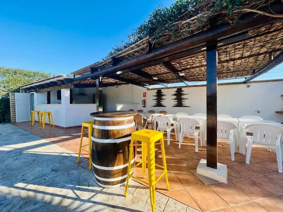 Villa Copacabana Super Lujo Palma de Mallorca