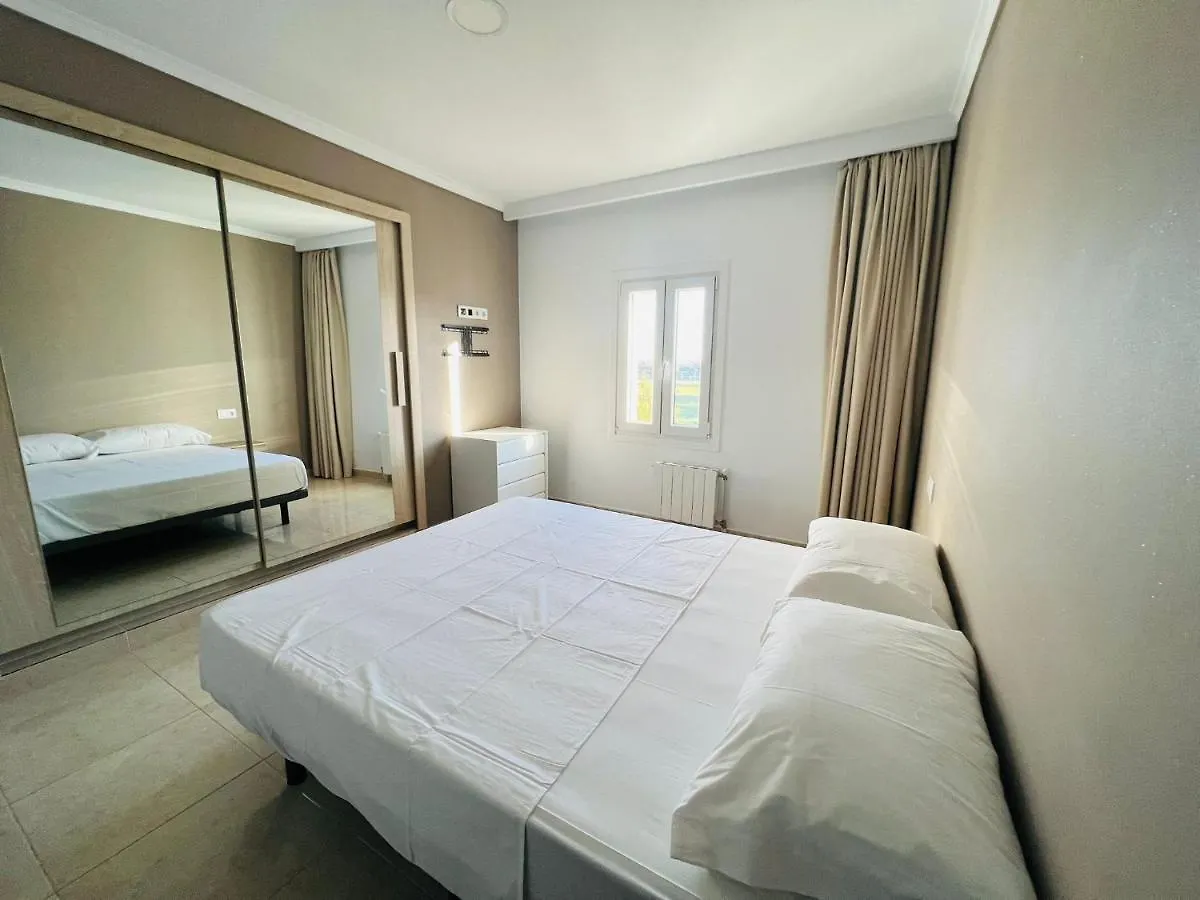 Villa Copacabana Super Lujo Palma de Mallorca