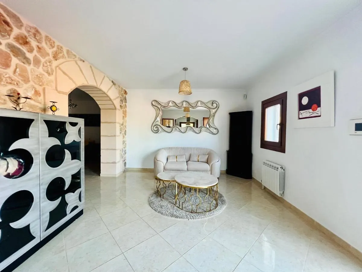Villa Copacabana Super Lujo Palma de Mallorca