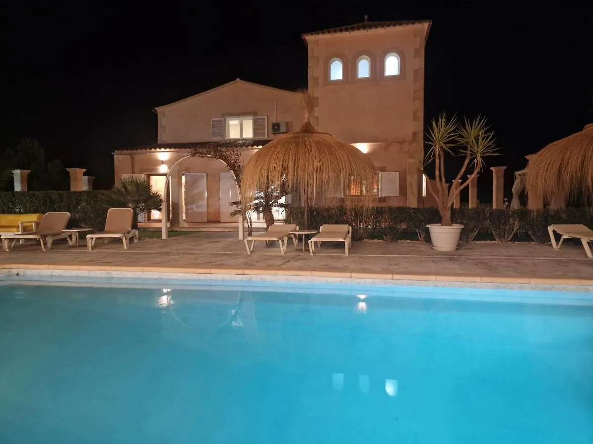 Villa Copacabana Super Lujo Palma de Mallorca
