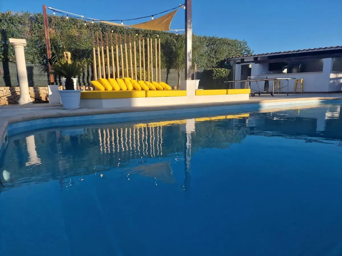 Villa Copacabana Super Lujo Palma de Mallorca İspanya