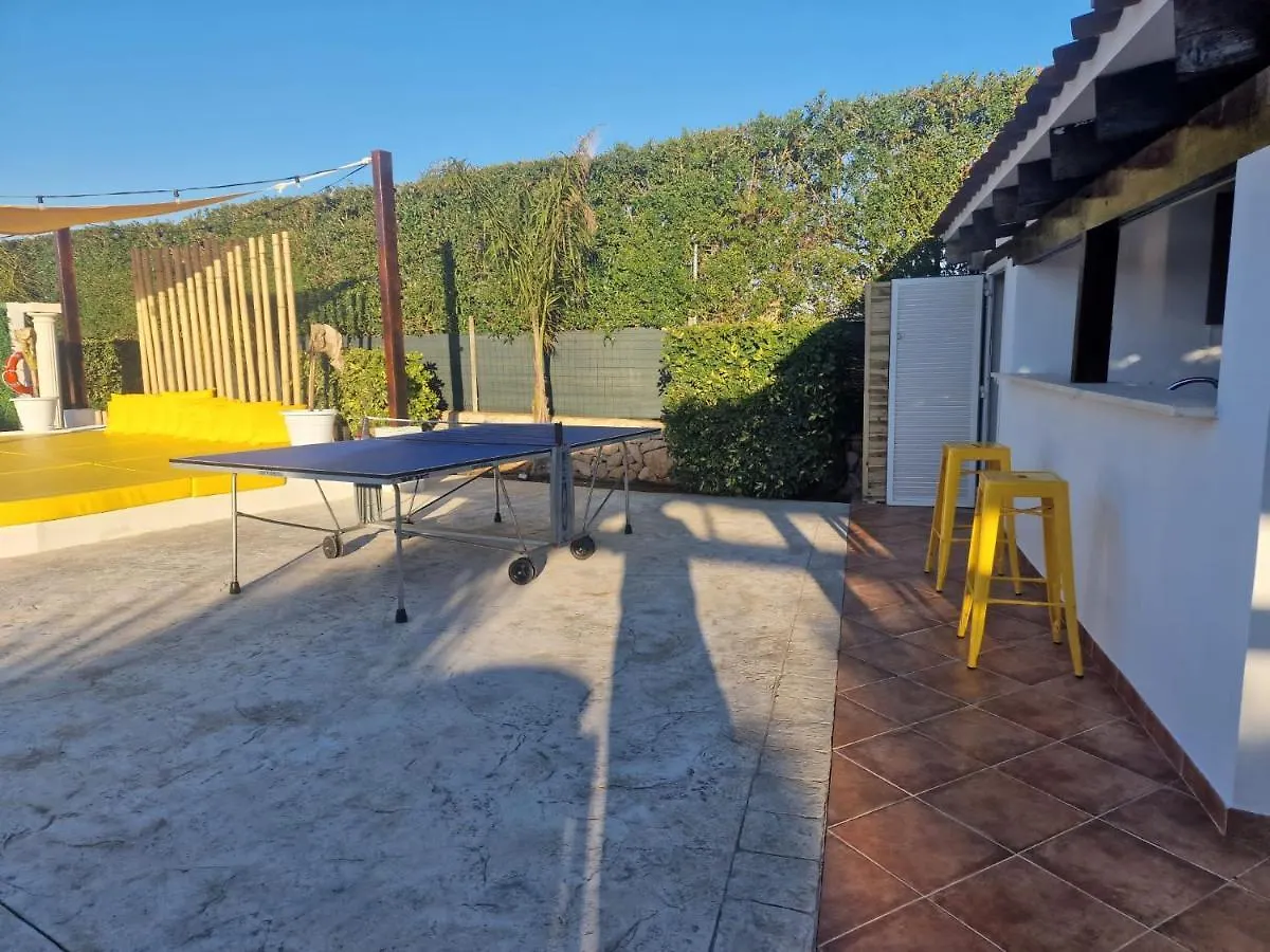 Villa Copacabana Super Lujo Palma de Mallorca