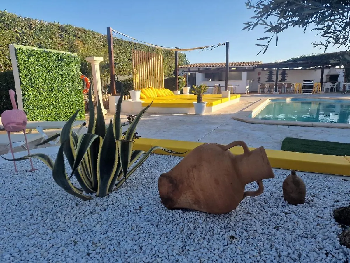 Villa Copacabana Super Lujo Palma de Mallorca