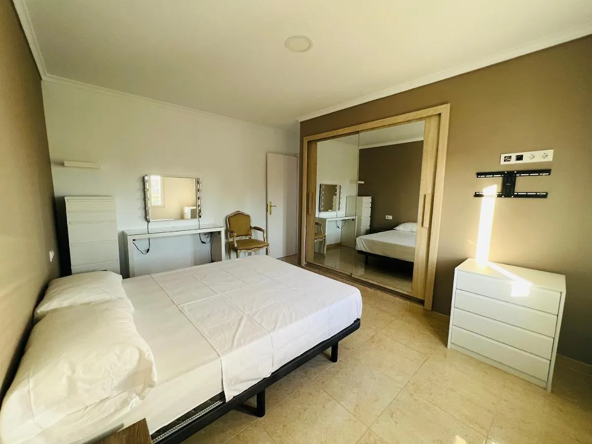 Villa Copacabana Super Lujo Palma de Mallorca