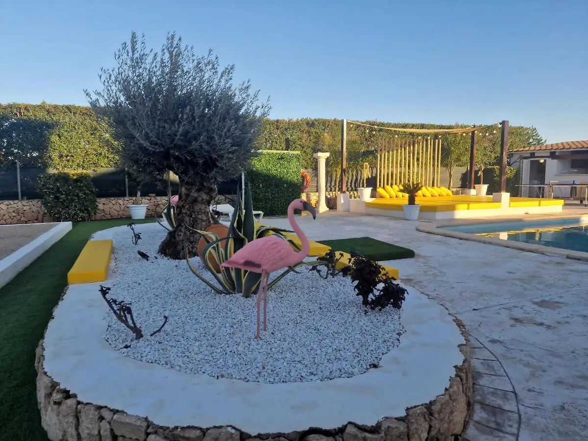 Villa Copacabana Super Lujo Palma de Mallorca