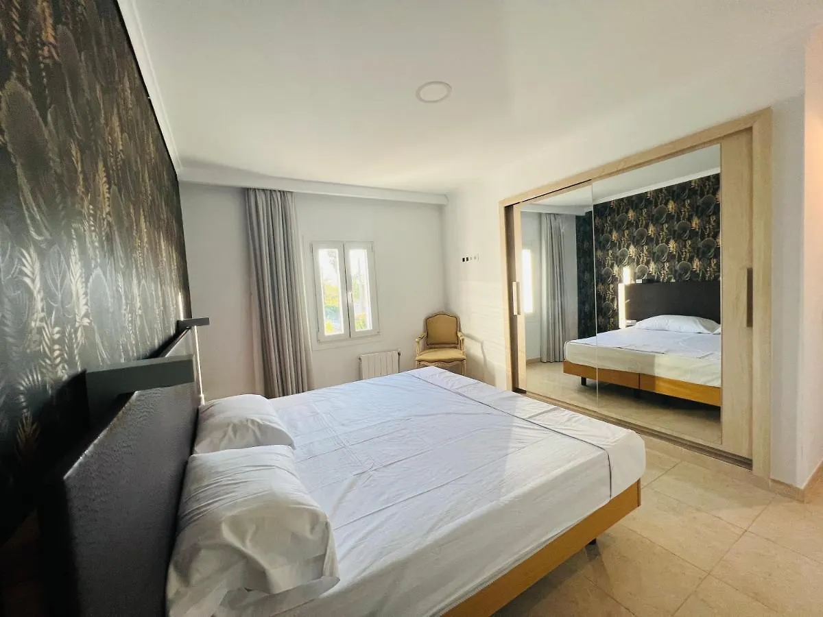 Villa Copacabana Super Lujo Palma de Mallorca