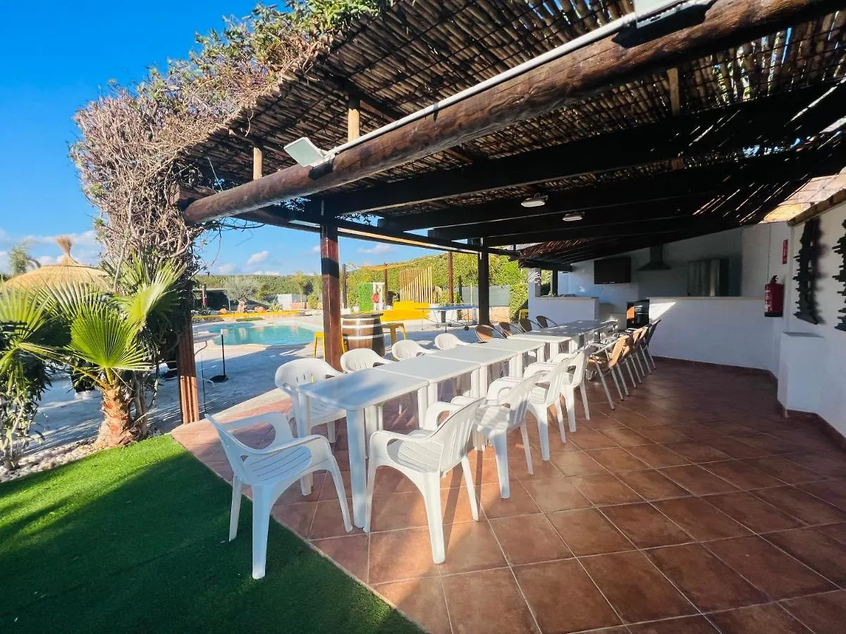 Villa Copacabana Super Lujo Palma de Mallorca
