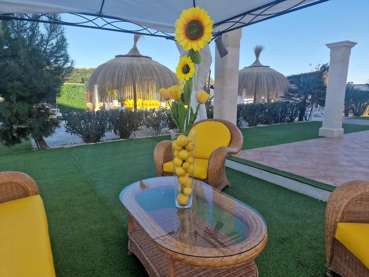 Villa Copacabana Super Lujo Palma de Mallorca