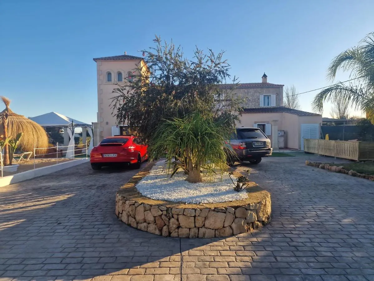 Villa Copacabana Super Lujo Palma de Mallorca
