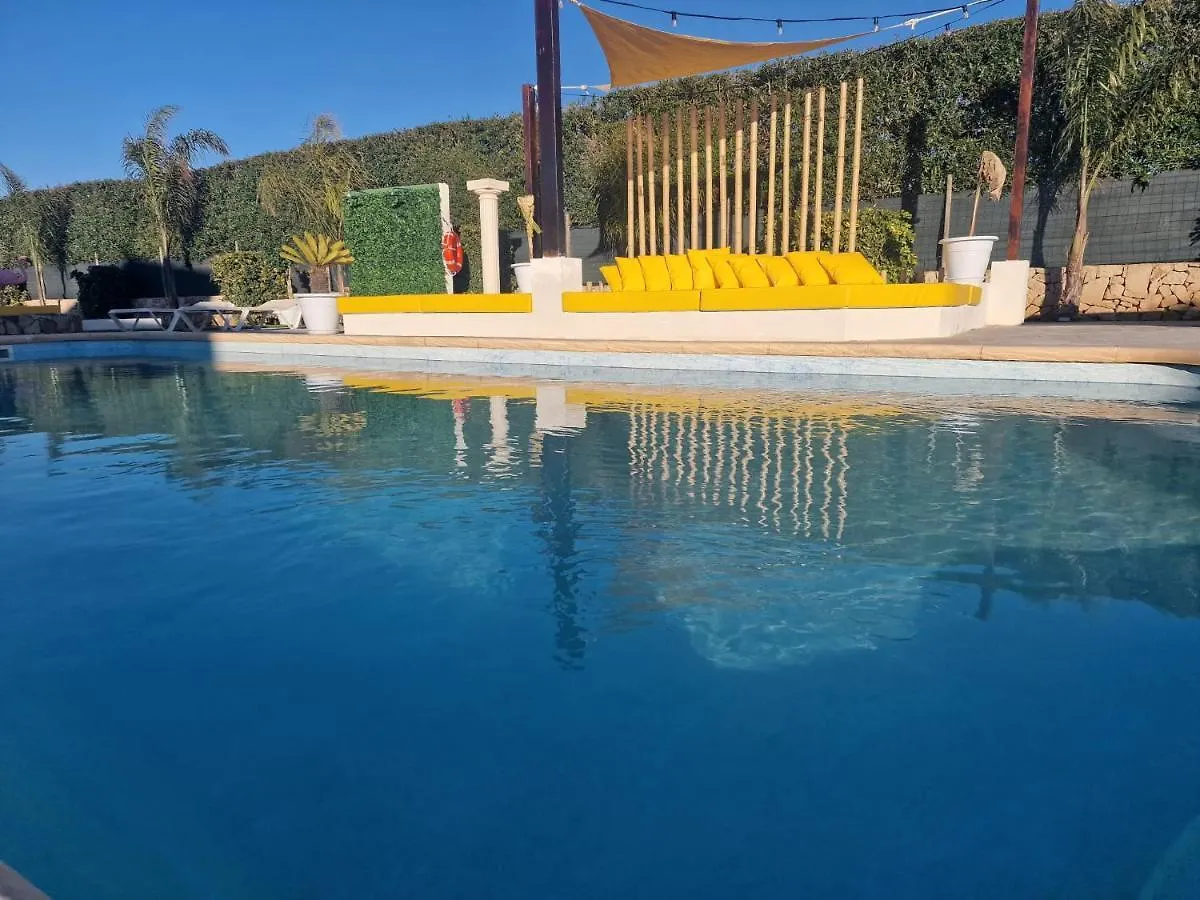 Villa Copacabana Super Lujo Palma de Mallorca