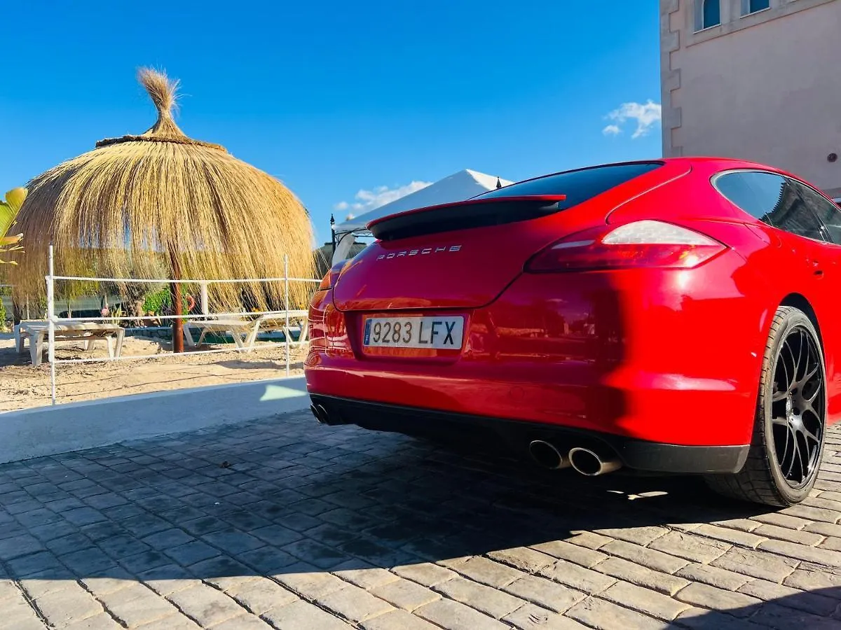 Villa Copacabana Super Lujo Palma de Mallorca