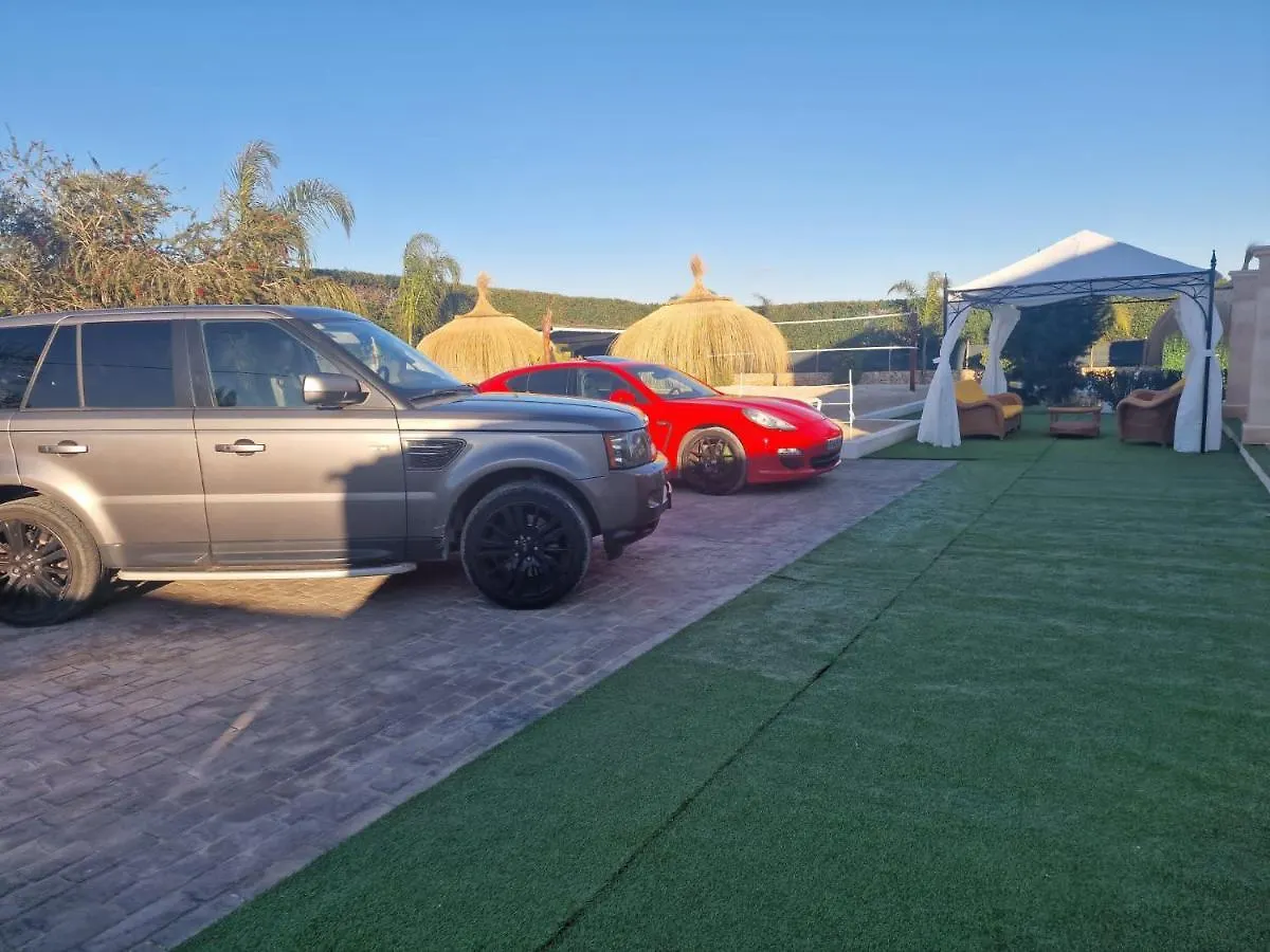 Villa Copacabana Super Lujo Palma de Mallorca