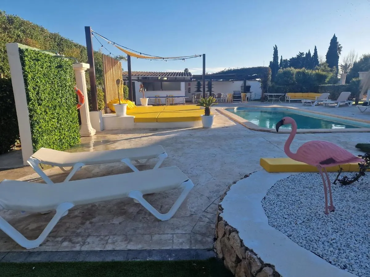 Villa Copacabana Super Lujo Palma de Mallorca