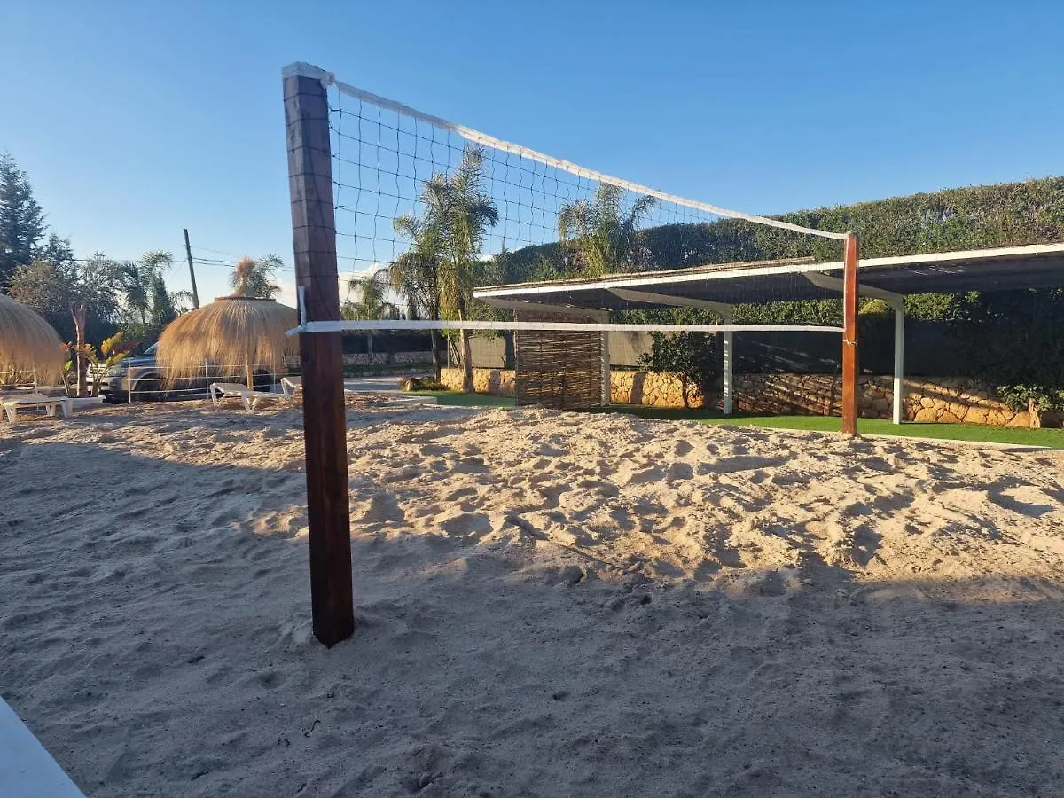 Villa Copacabana Super Lujo Palma 0*,  Spanyolország