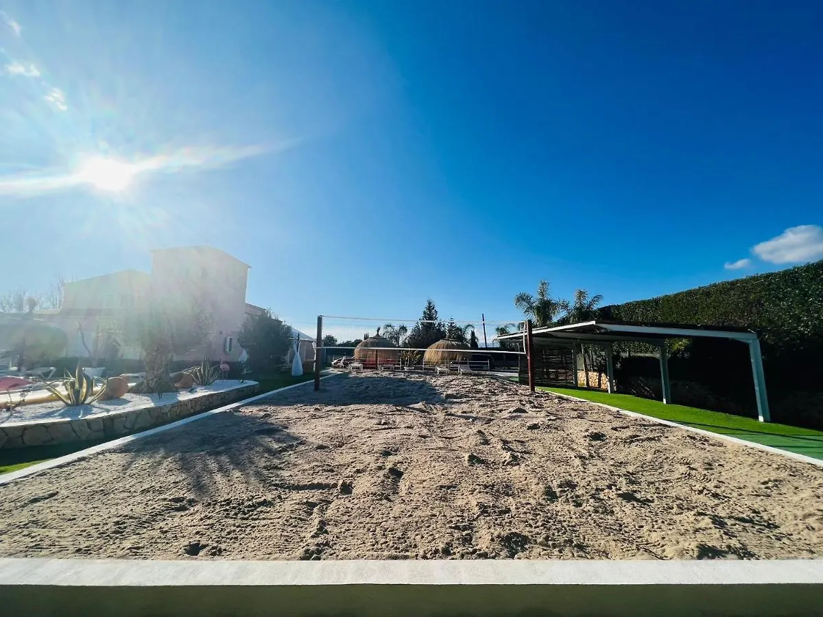 Villa Copacabana Super Lujo Palma Spanyolország
