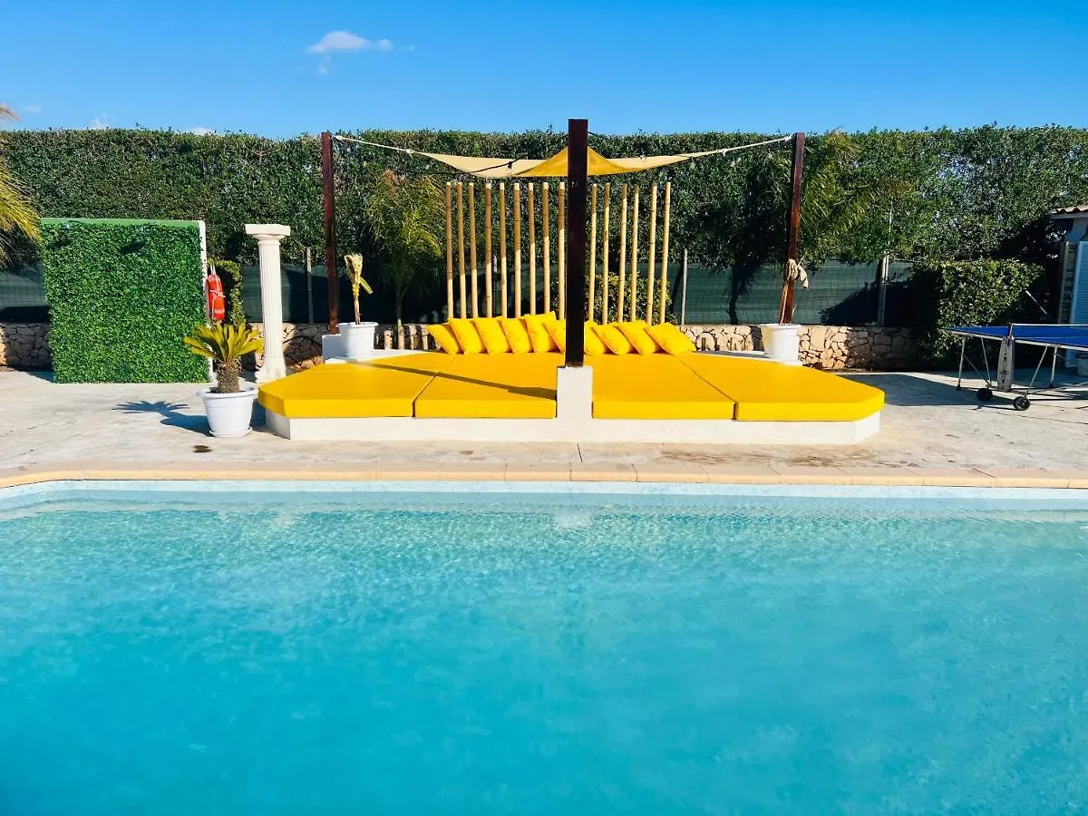 Villa Copacabana Super Lujo Palma 0*,  Spanyolország