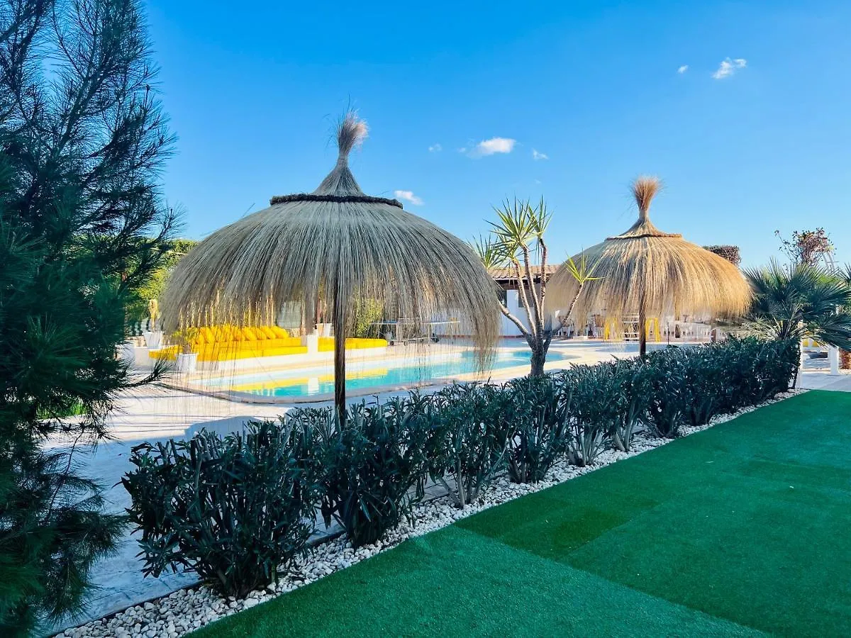 Villa Copacabana Super Lujo Palma