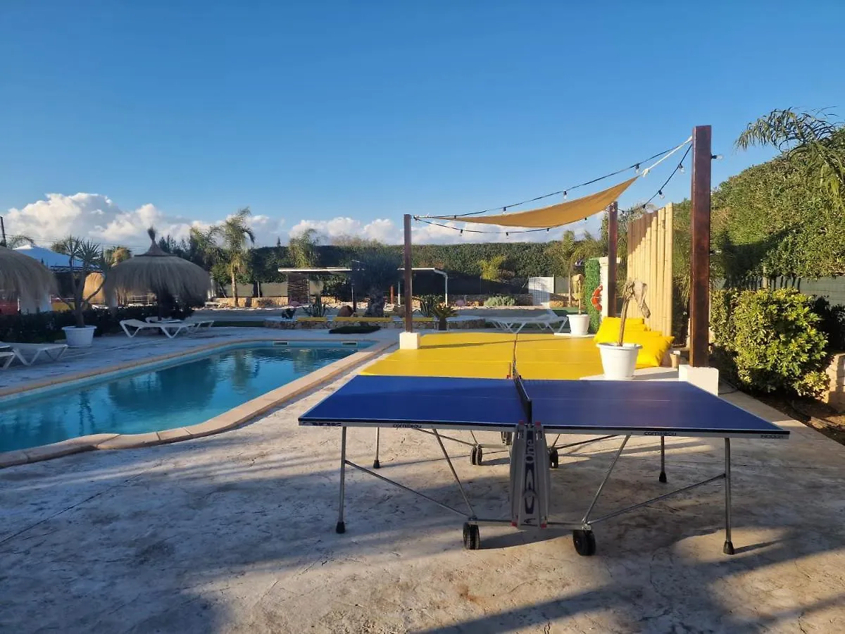 Villa Copacabana Super Lujo Palma