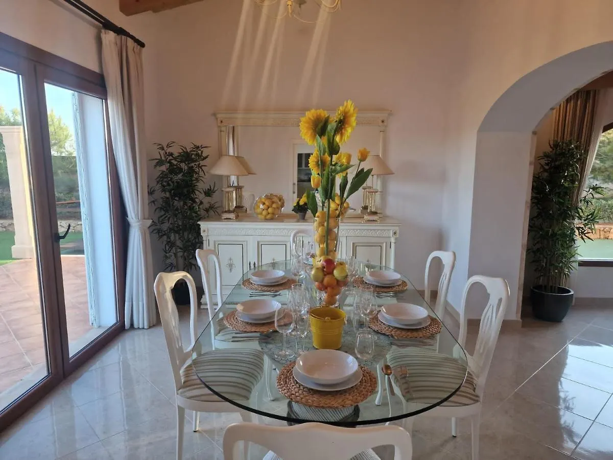 Villa Copacabana Super Lujo Palma 0*,  Spanyolország