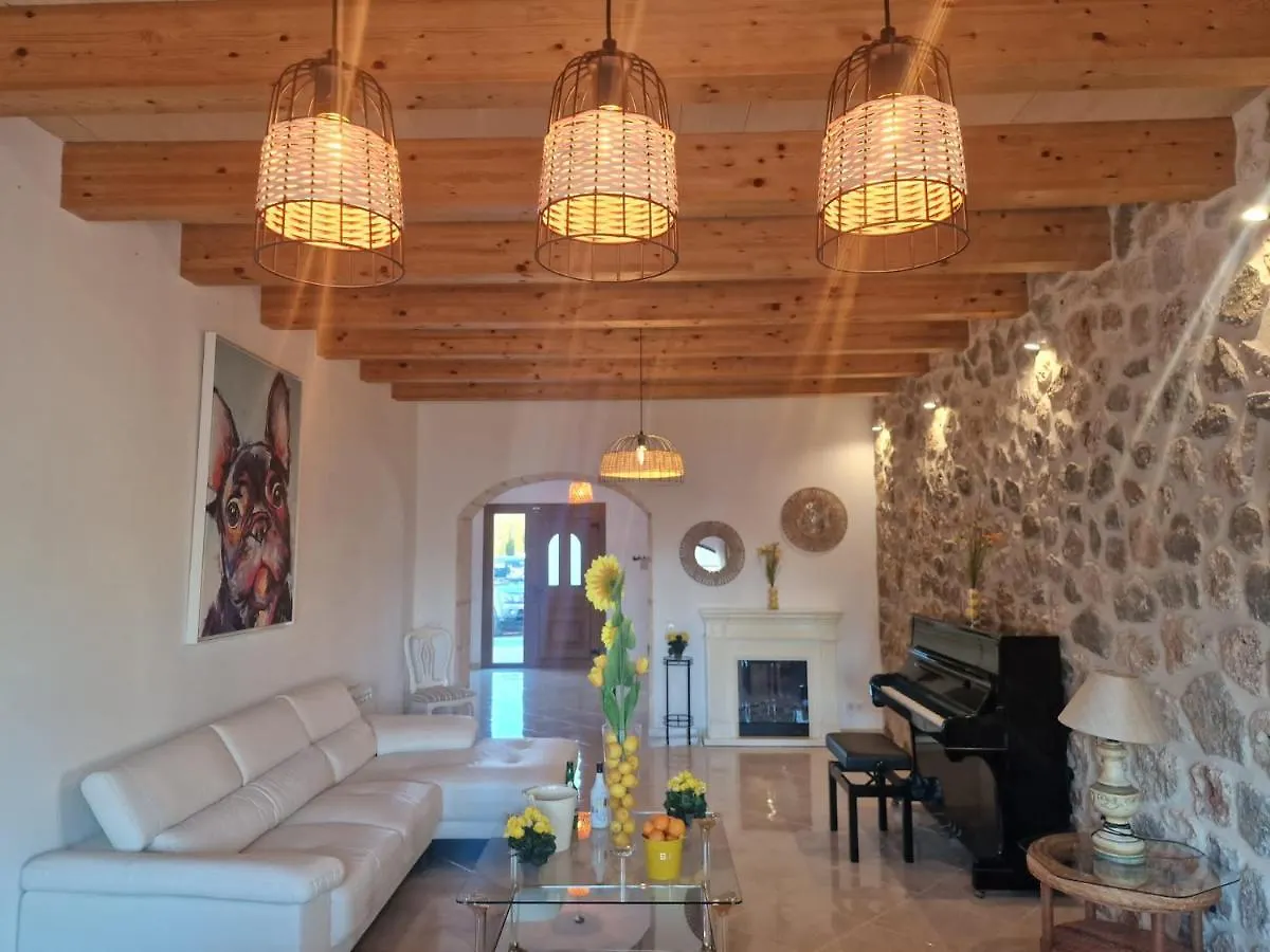 Villa Copacabana Super Lujo Palma