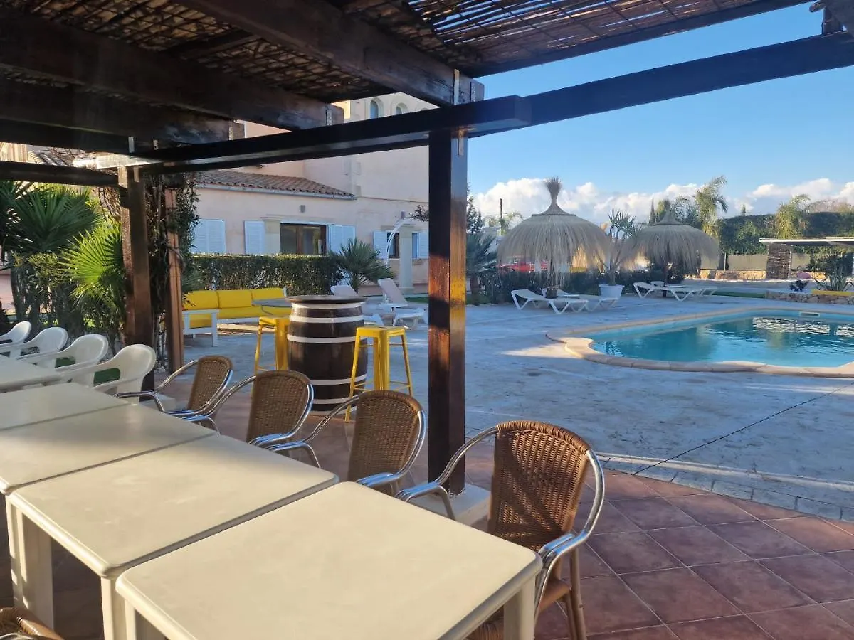 Villa Copacabana Super Lujo Palma