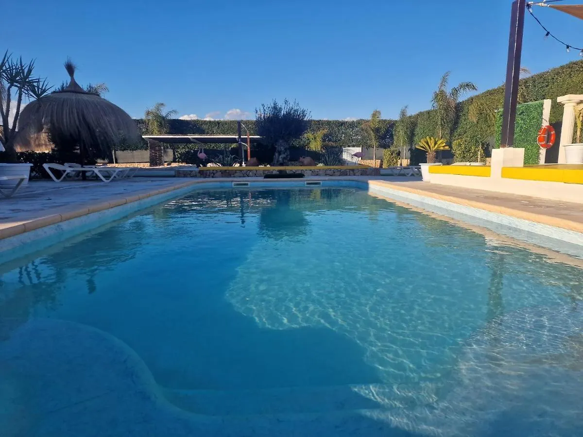 Villa Copacabana Super Lujo Palma
