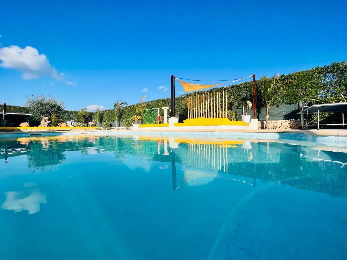 Villa Copacabana Super Lujo Palma