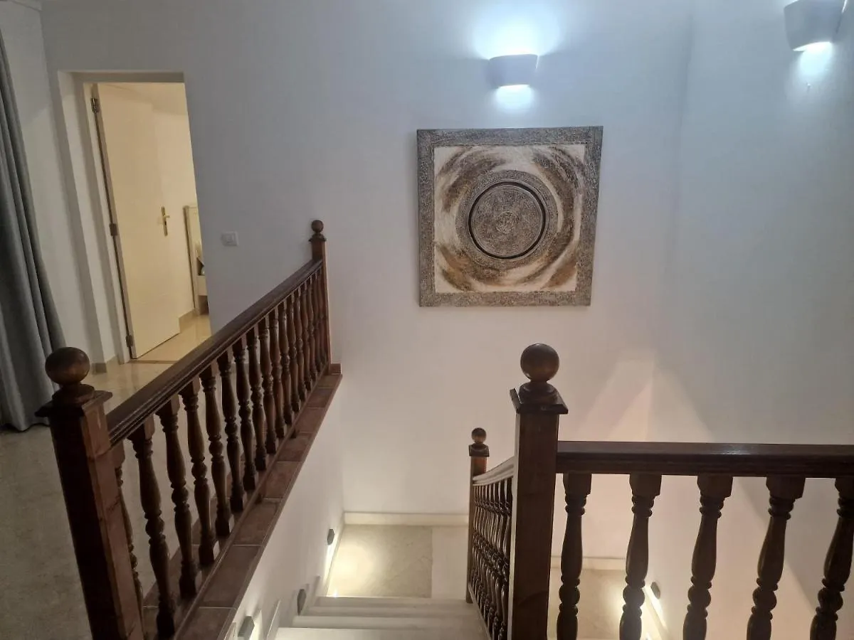 Villa Copacabana Super Lujo Palma