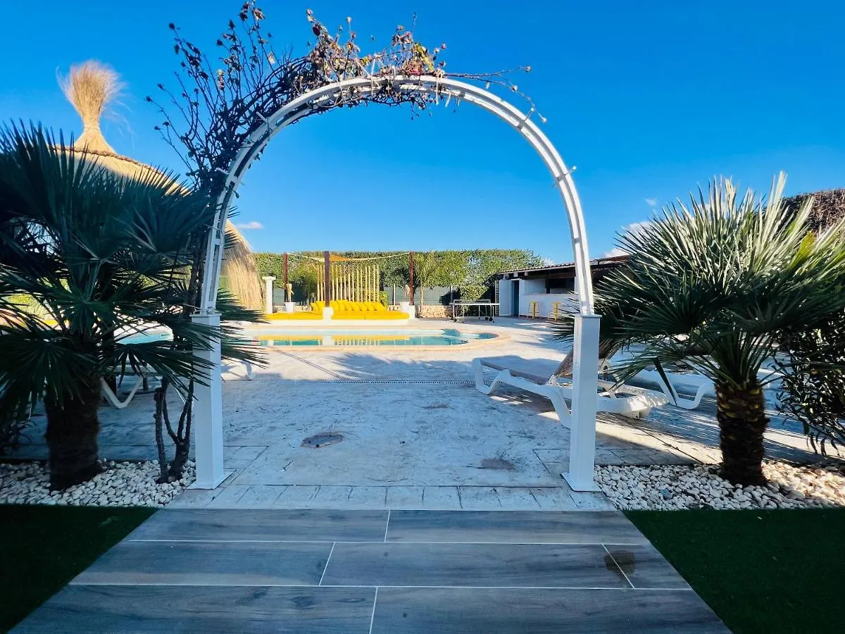 Villa Copacabana Super Lujo Palma