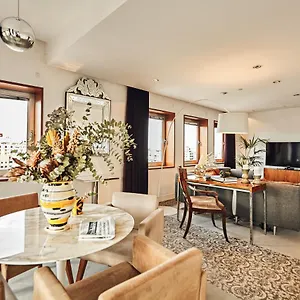 4* Отель Ur Palacio Avenida - только для взрослых